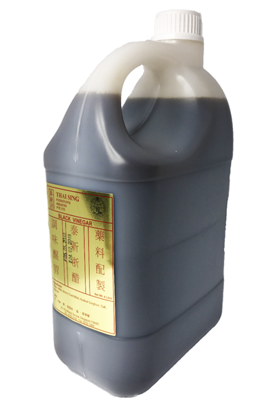Black Vinegar