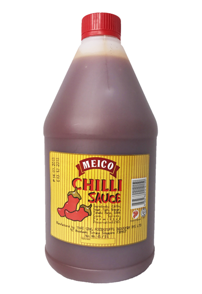 Meico Chili Sauce
