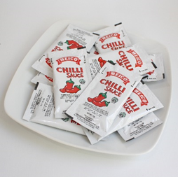 Meico Chili Sauce