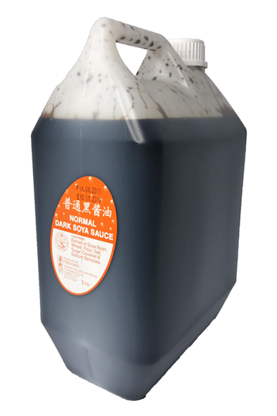 Normal Dark Soya Sauce