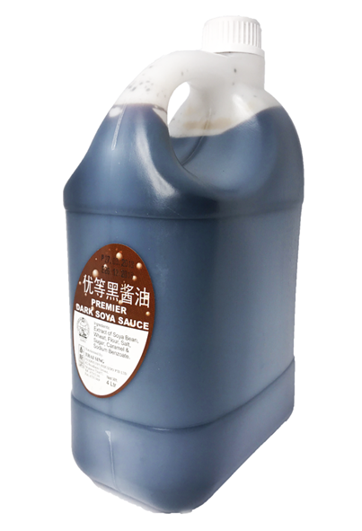Premier Dark Soya Sauce