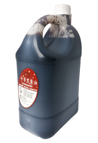 Standard Dark Soya Sauce