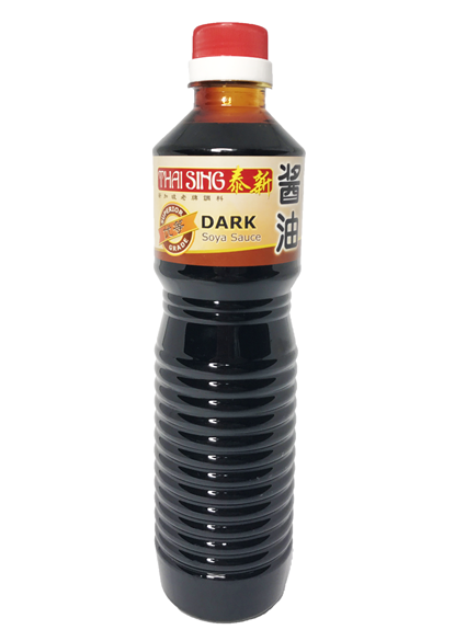 Superior Dark Soya Sauce
