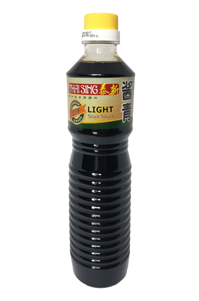 Superior Light Soya Sauce