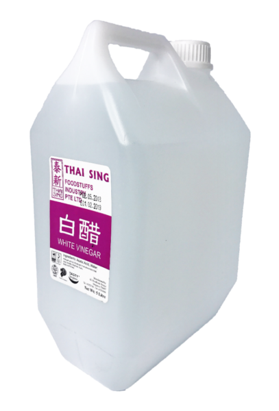 White Vinegar