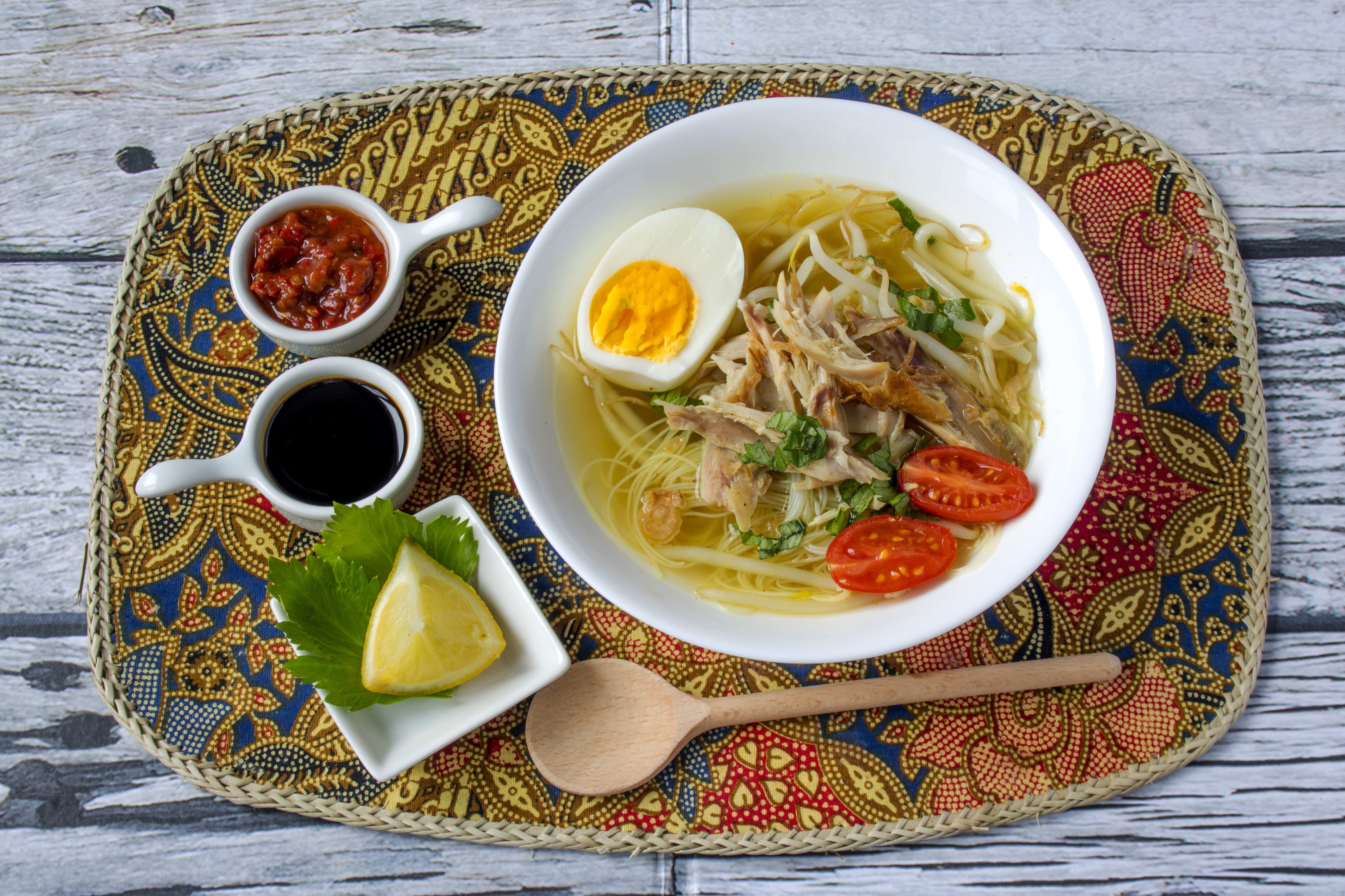 Thai Sing Foodstuffs Industry Pte Ltd.
