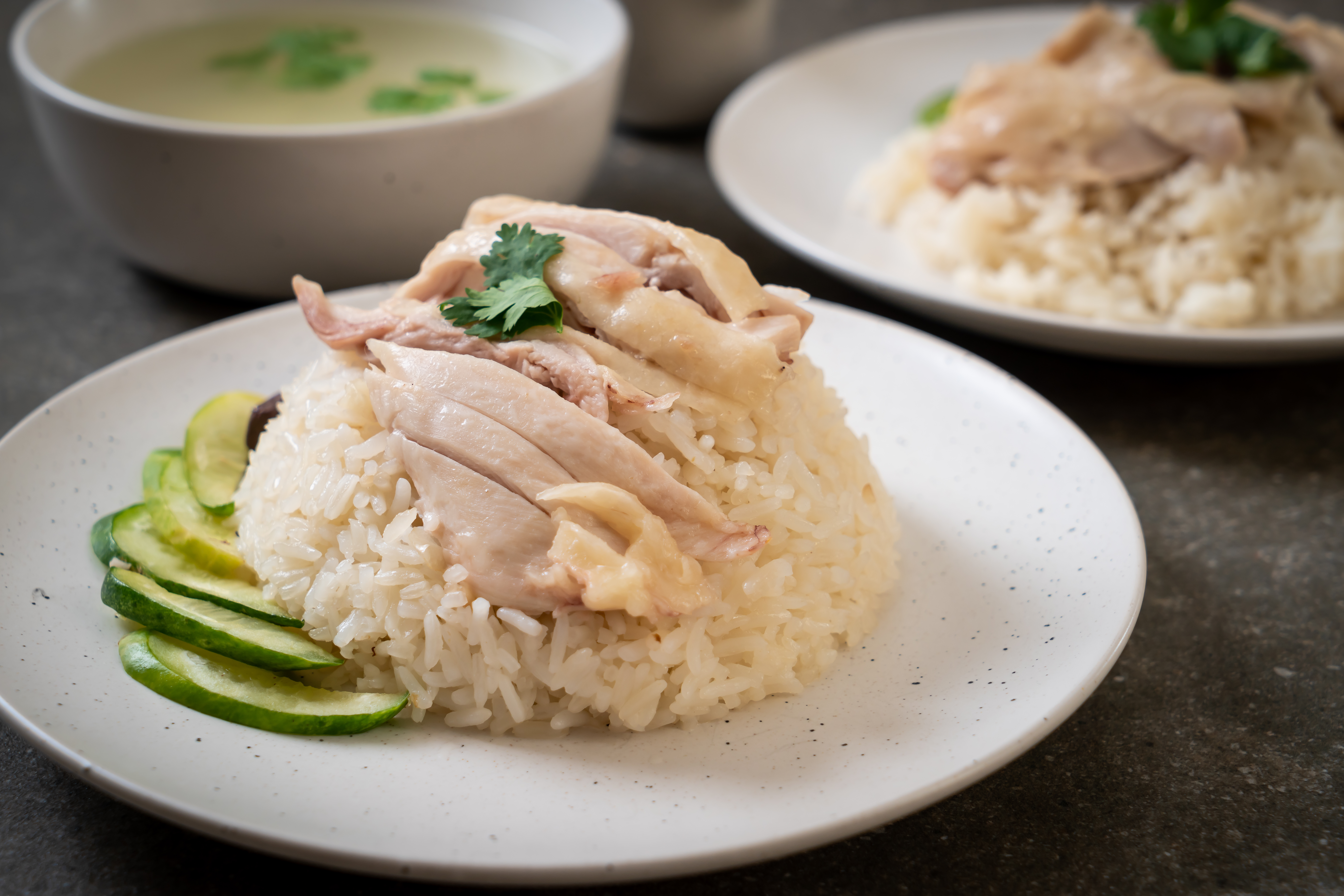 Thai Sing Foodstuffs Industry Pte Ltd.