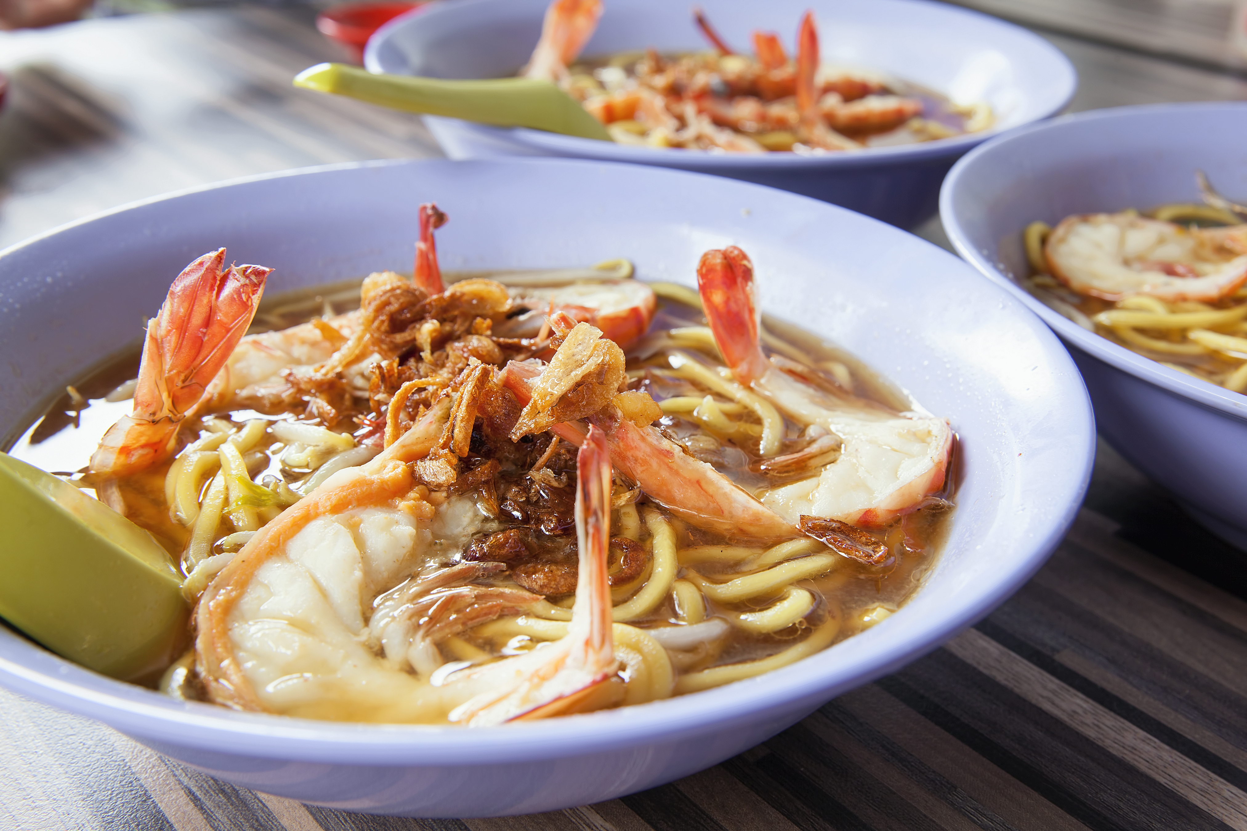 Thai Sing Foodstuffs Industry Pte Ltd.