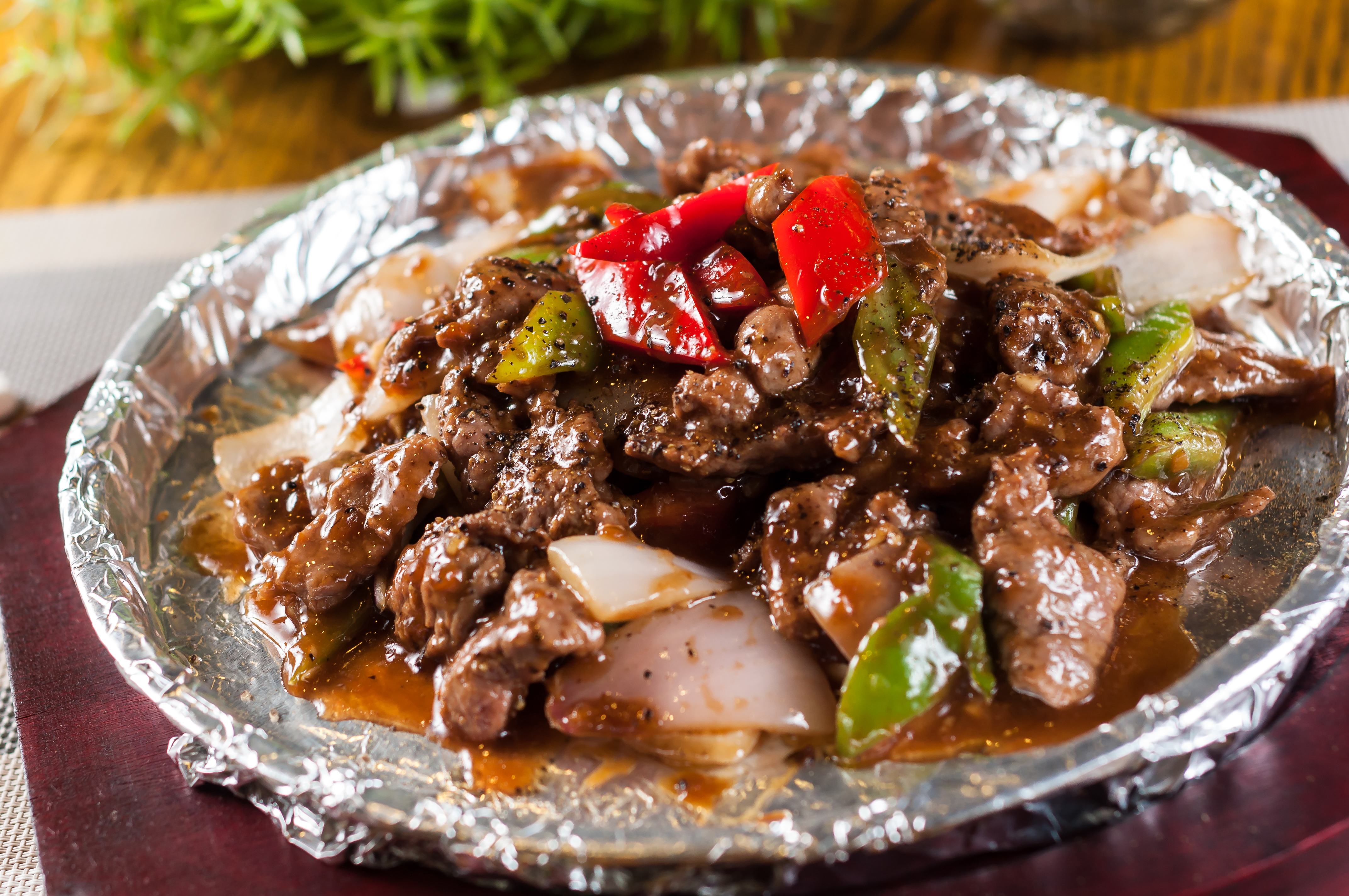 Thai Sing Foodstuffs Industry Pte Ltd.